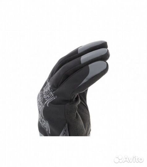 Перчатки mechanix wear coldwork fastfit