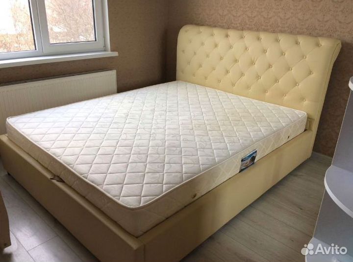 Матрас Новый