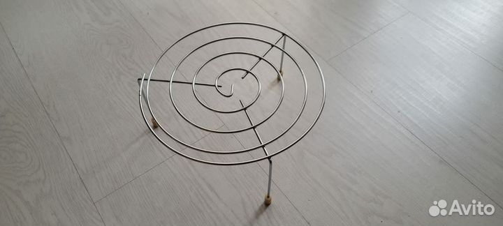 Подставка для гриля и для горячих предметов