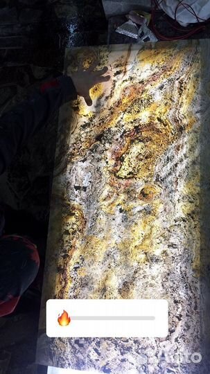 Изготовление изделий из мрамора, гранита и агломер