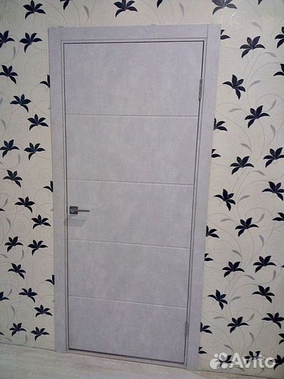 Дверь межкомнатная раздвижная