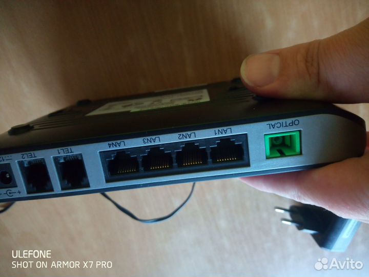 Терминал Huawei/WI-FI роутер