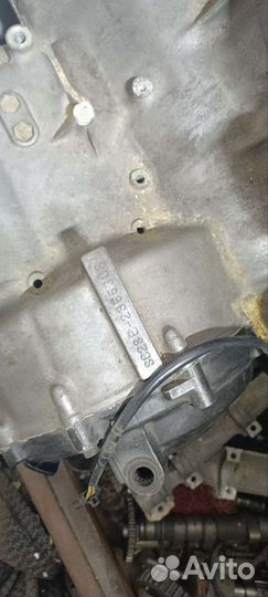 Двигатель на Honda 900 RR SC28 E запчасти