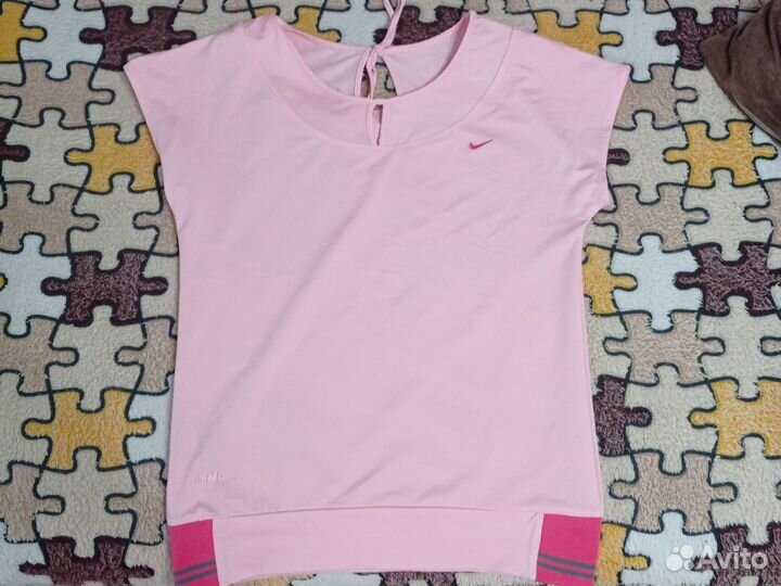 Футболка nike