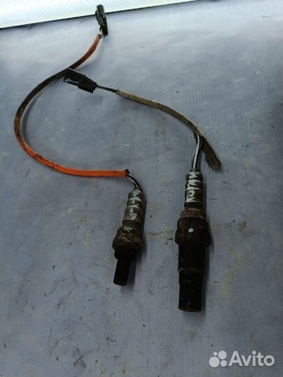 Лямбда зонд Renault Logan 1