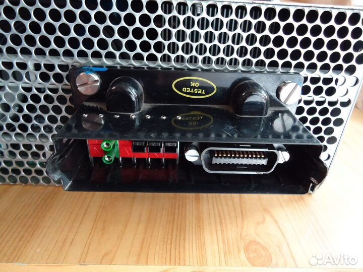 Силовой модуль APC sypm10KH