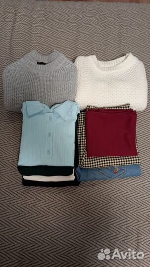 Вещи пакетом 42