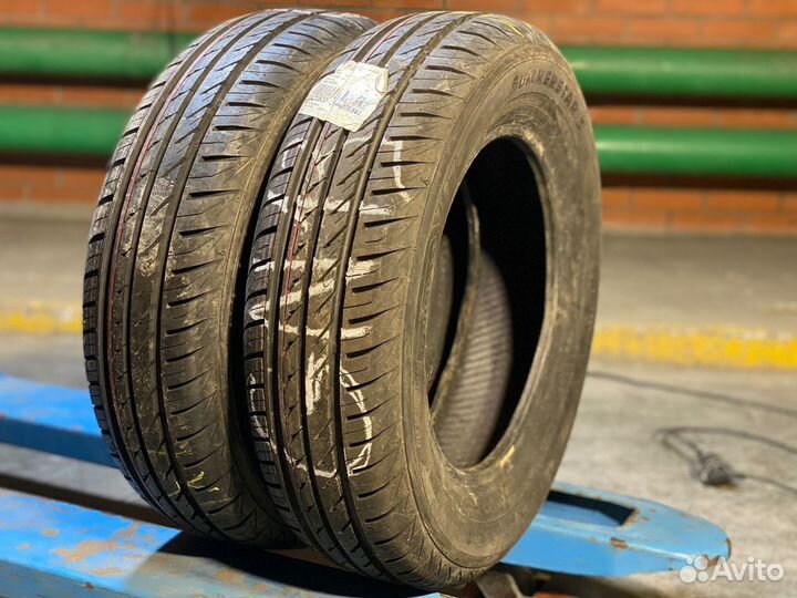 Point S Summerstar 3 175/70 R14 84T