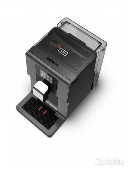 Кофемашина автомат krups