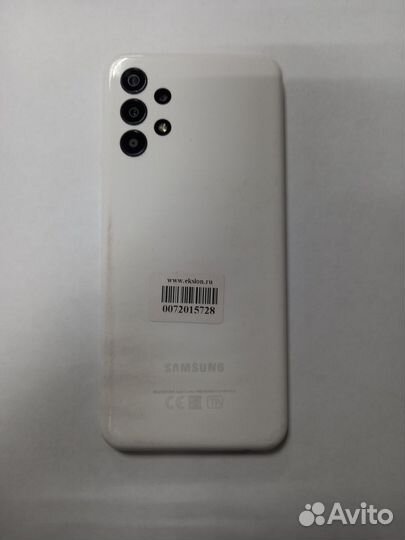 Samsung Galaxy A13, 4/64 ГБ