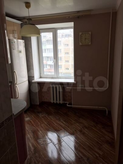 3-к. квартира, 60 м², 4/9 эт.