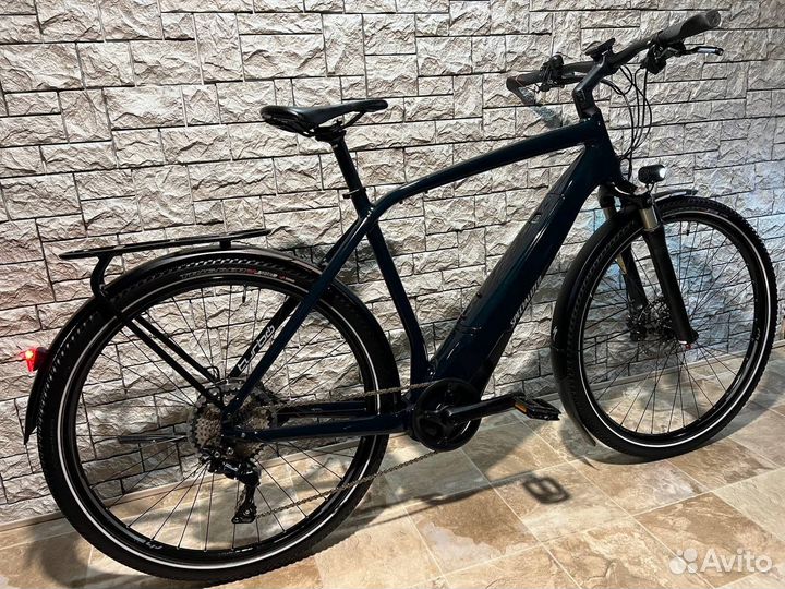 E-bike Specialized Turbo Vado 4.0 500Wh/«XL» 2022