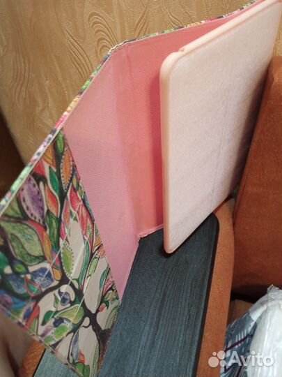 Чехол на планшет ai Рad 2