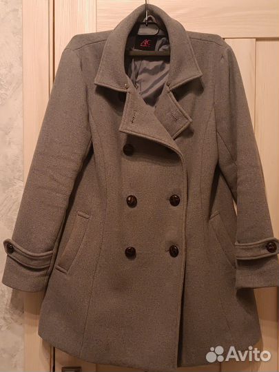Пальто женское