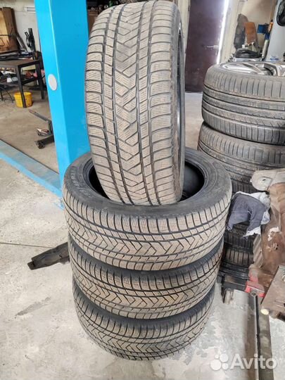 Pirelli Scorpion Winter 285/45 R21 113W
