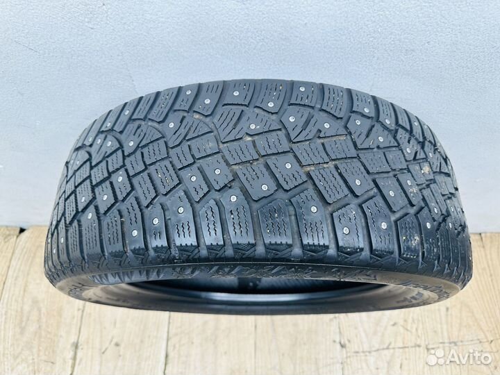 Continental IceContact 2 195/55 R16 91T