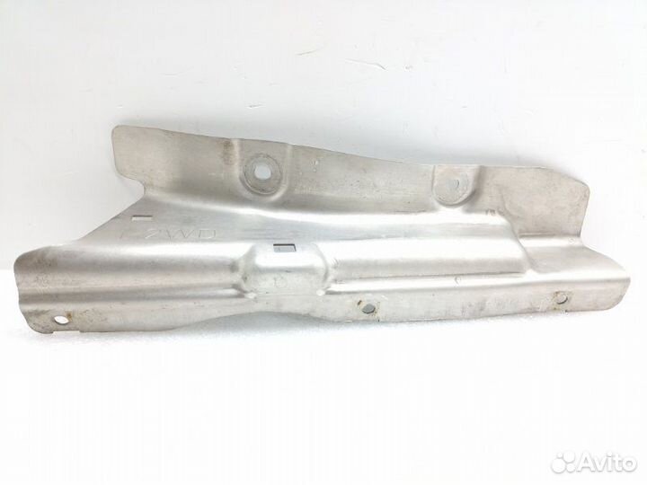 Тепловой экран Bmw 5-Series F10