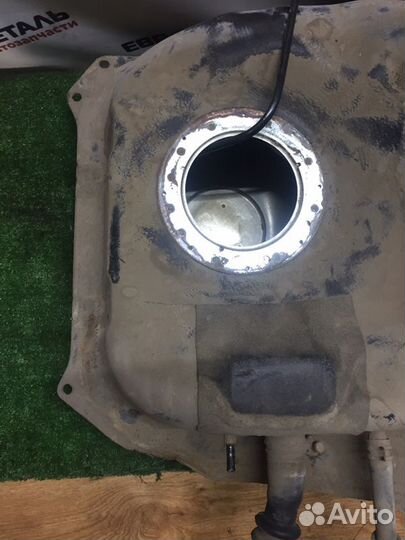 Бак топливный Mazda Cx-7 кроссовер 2.3 L3 2007