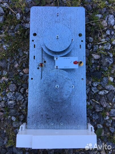 Антенна petra-12 mimo USB BOX для модема 3G/LTE