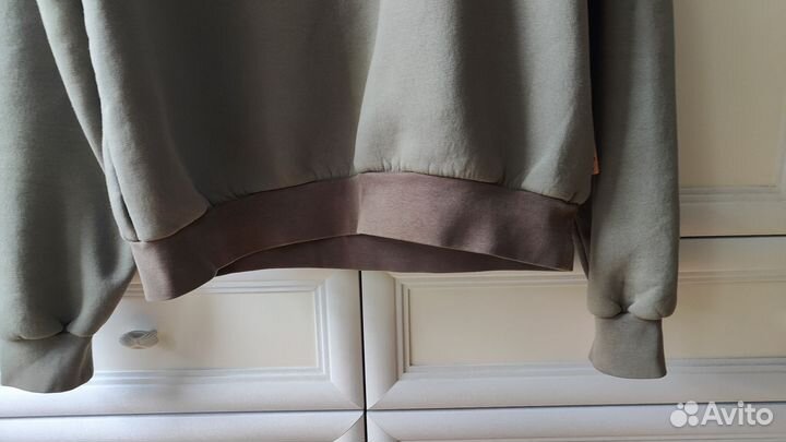 Acne studios свитшот оригинал