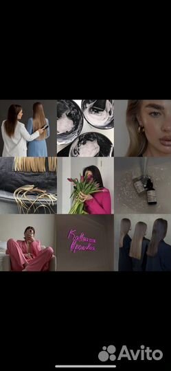 Контент менеджер