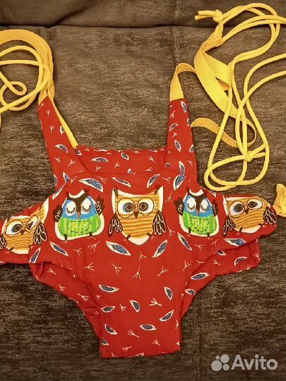 Прыгунки детские