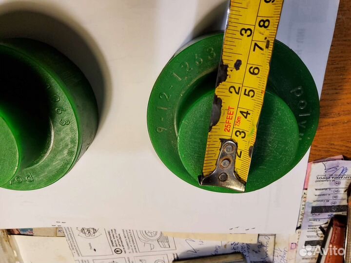 Проставки на suzuki grand vitara