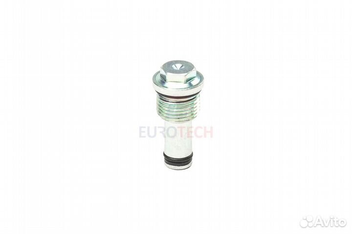 Пробка глухая секционная UT DPC130, DPC200, SDS10