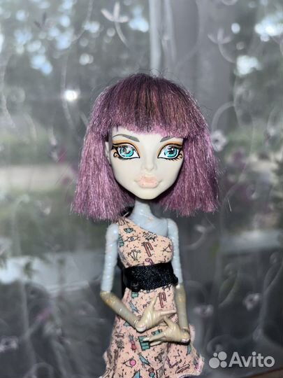 Кукла Монстер Хай