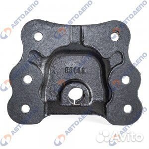 Крепление рессоры Hino