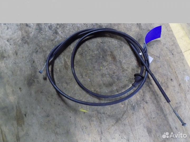 Трос открывания капота Corsa D 2006-2015