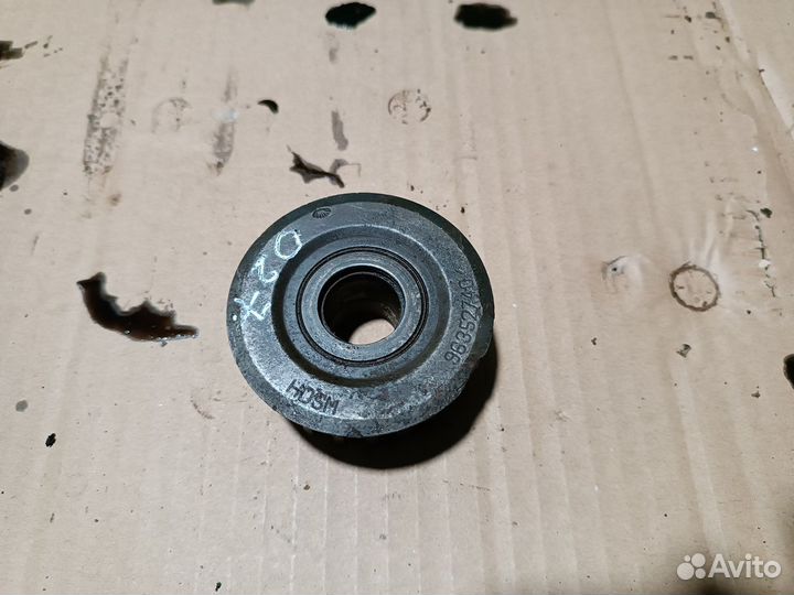 Шестерня коленвала Chevrolet Lacetti