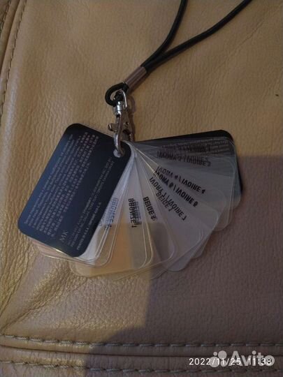 Mary kay (Мери Кей)