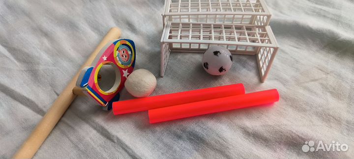 Тренажер логопедический