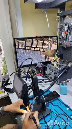 Ремонт Samsung