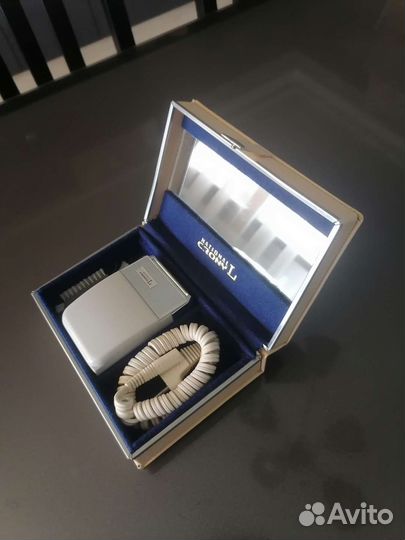 Бритва электрическая national cronyl