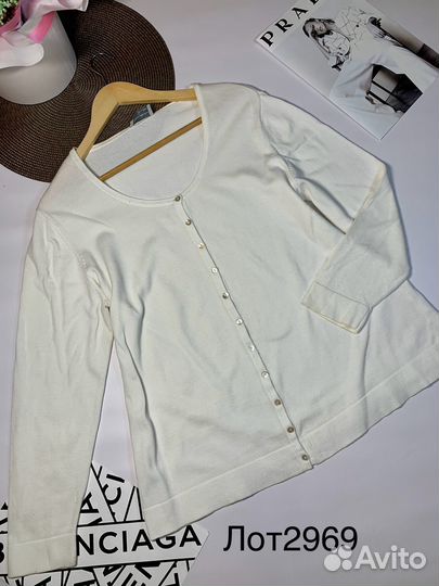 Кардиганы. Кофточка