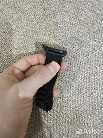 Смарт часы amazfit gts 4