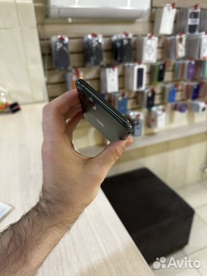 iPhone 11 Pro Max, 256 ГБ