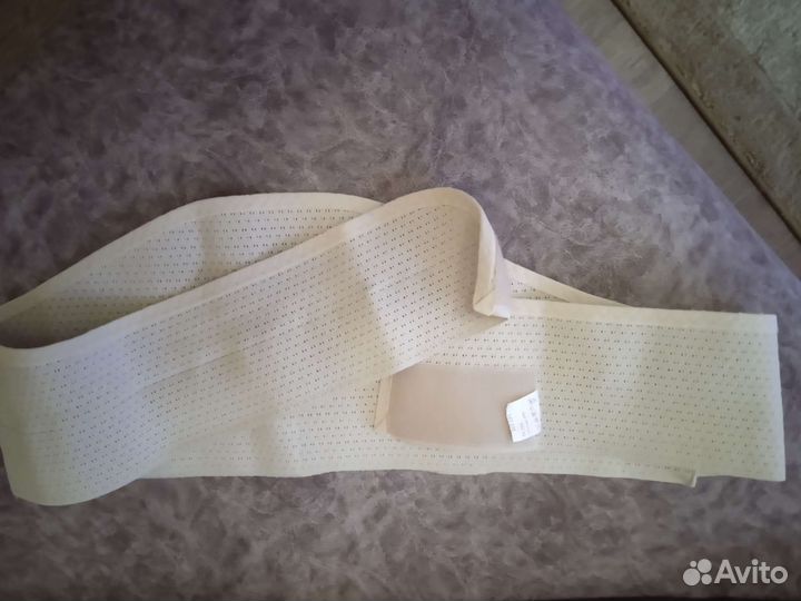 Бандаж для беременных