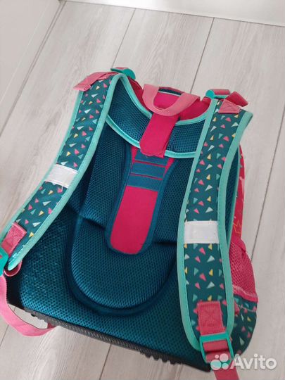 Портфель школьный ранец рюкзак