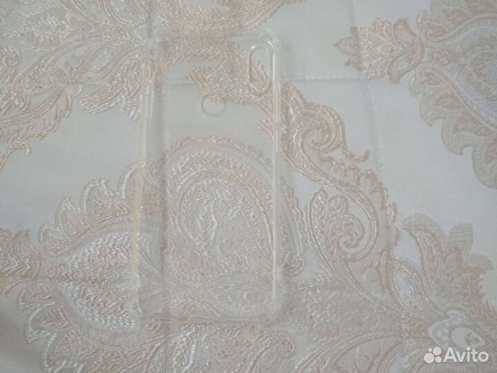 Продам чехол Redmi Note 7 Pro