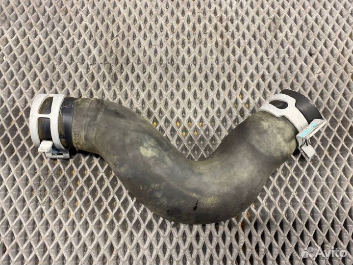 Шланг радиатора Chevrolet Trailblazer GMT360 LL8