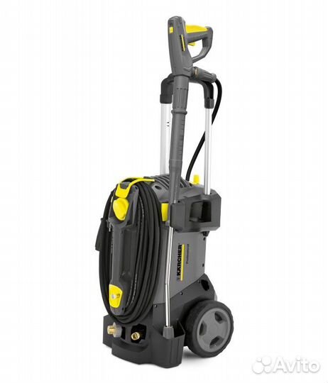 Профессиональная мойка Karcher HD 5/15с