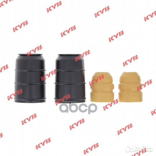 Защитный комплект амортизатора citroen: jumper