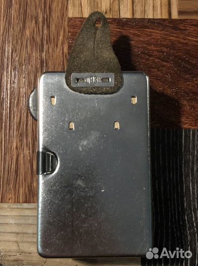 Фонарь СССР