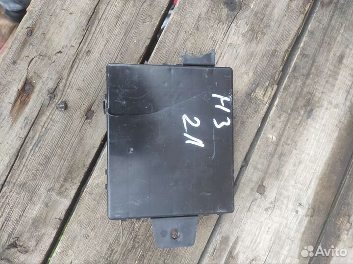 Блок комфорта Hover H3,H5