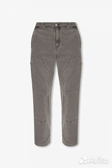 Джинсы Carhartt Double Knee все размеры