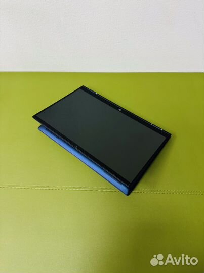 Ноутбук HP X360 + Стилус электро