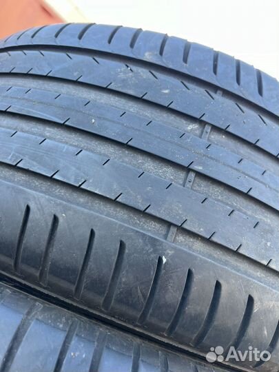 Pirelli Cinturato P7 (P7C2) 245/40 R18